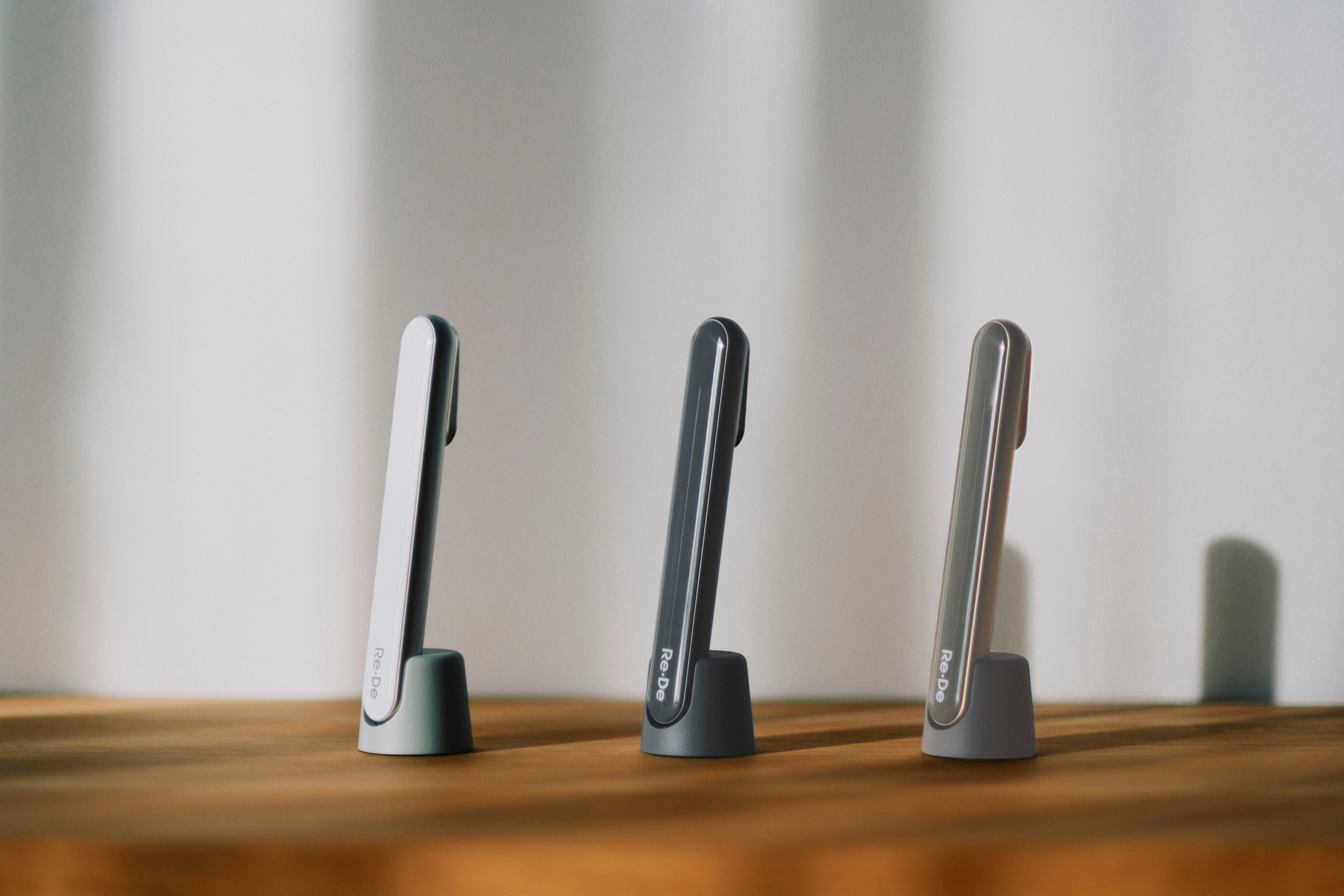 スキンケアを再定義する】次世代ビューティーデバイス「Re・De Suhada