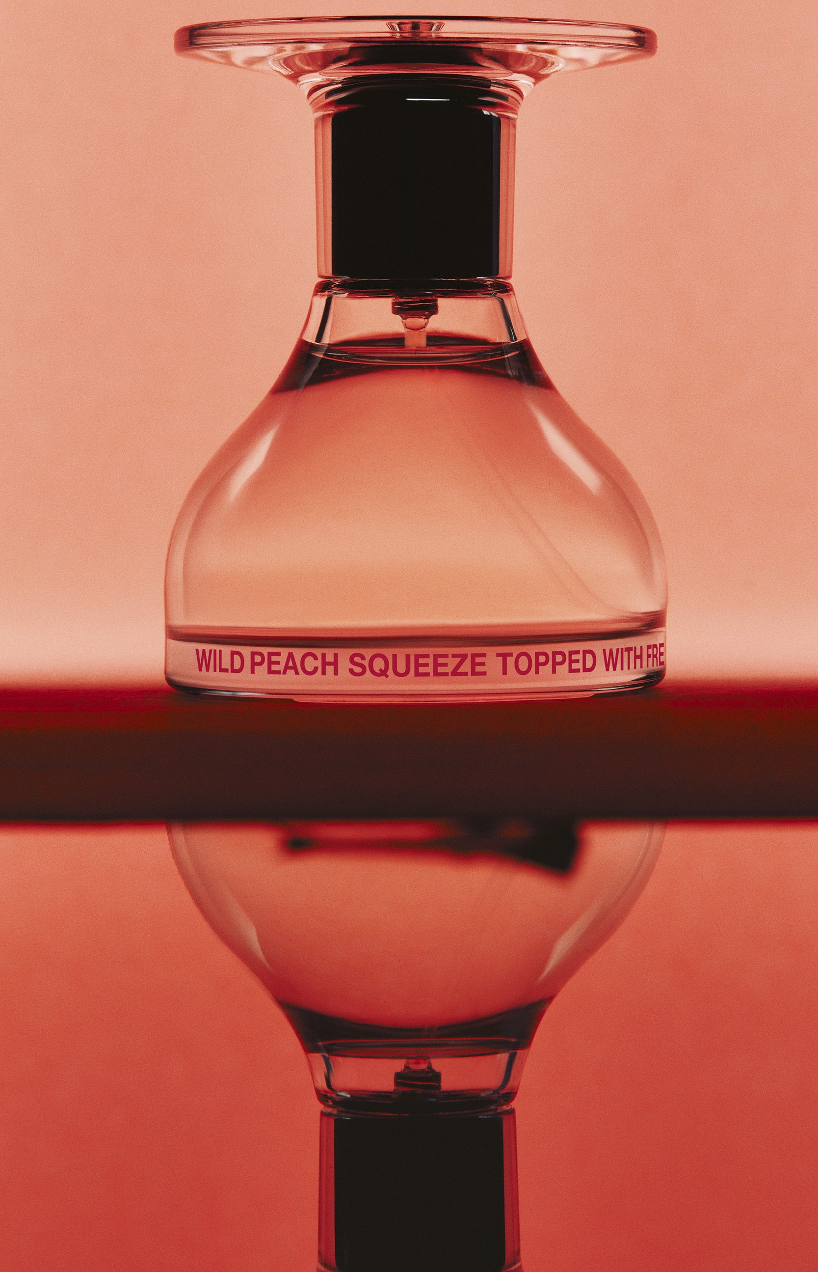 韓国での熱狂をそのままに『kuoca（クオカ）』ブランド初の香水、10月8