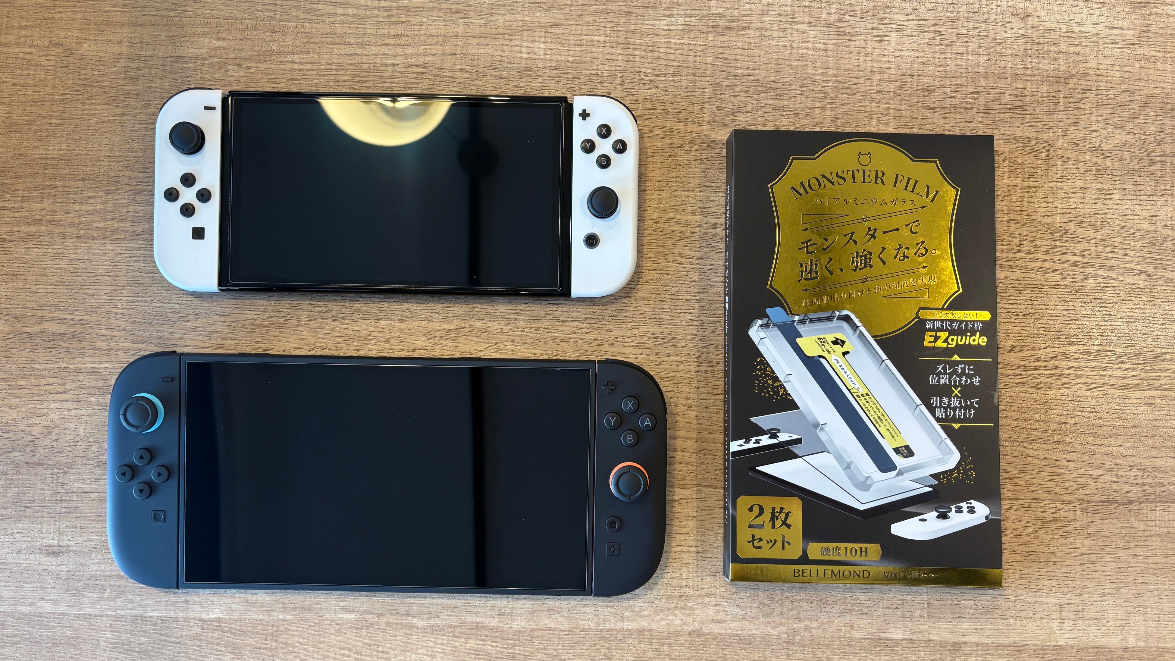 25%OFF】Switch2「モンスターフィルム」がAmazonスマイルSALEに再び