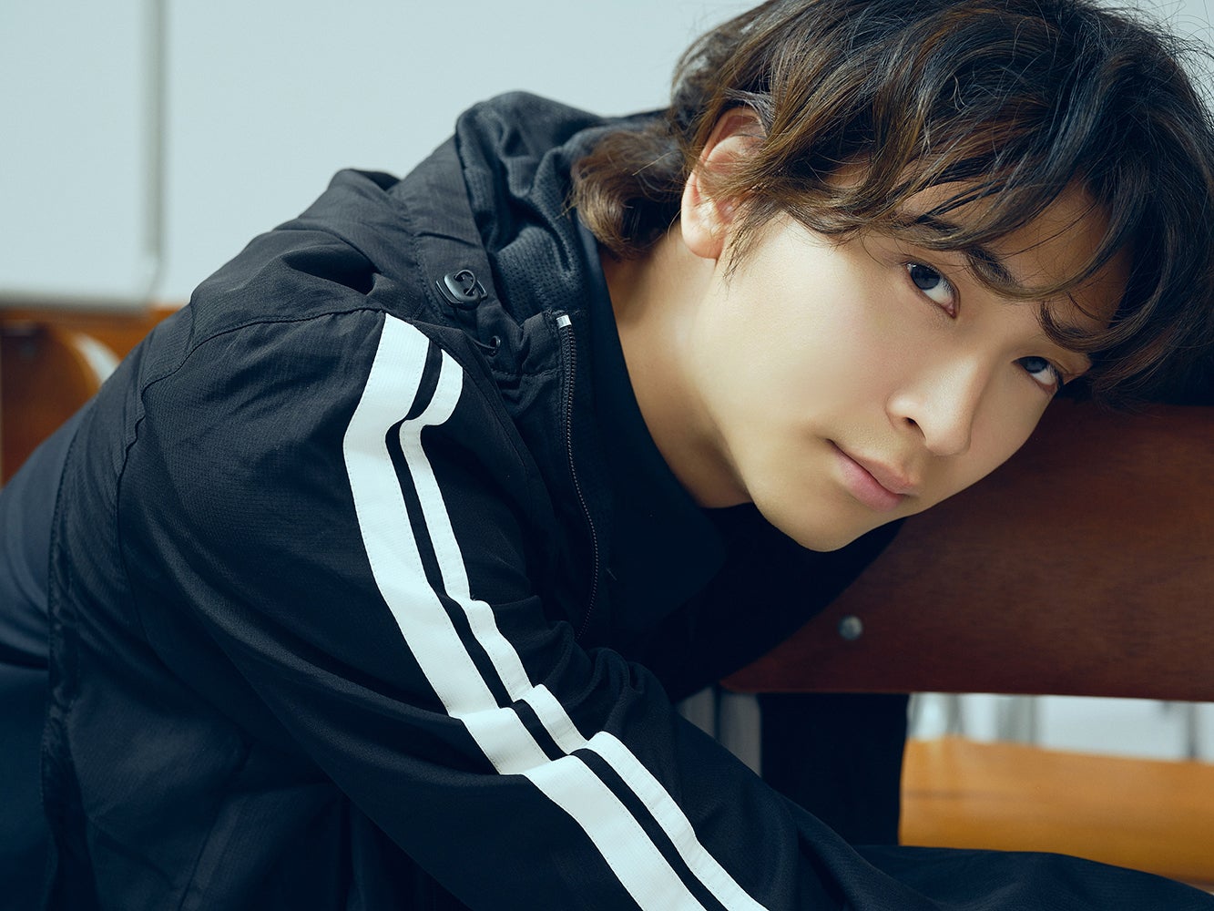 ドラマ「40までにしたい10のこと」で大ブレイク！！庄司浩平、快挙達成