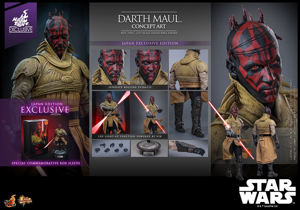 スター・ウォーズ セレブレーション ジャパン2025で大人気！ホット