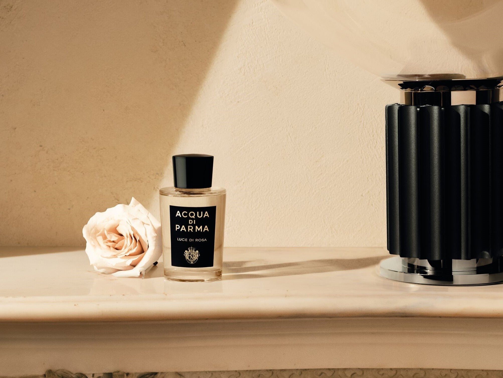 アクア ディ パルマ] シグネチャーズ オブ ザ サン コレクションに