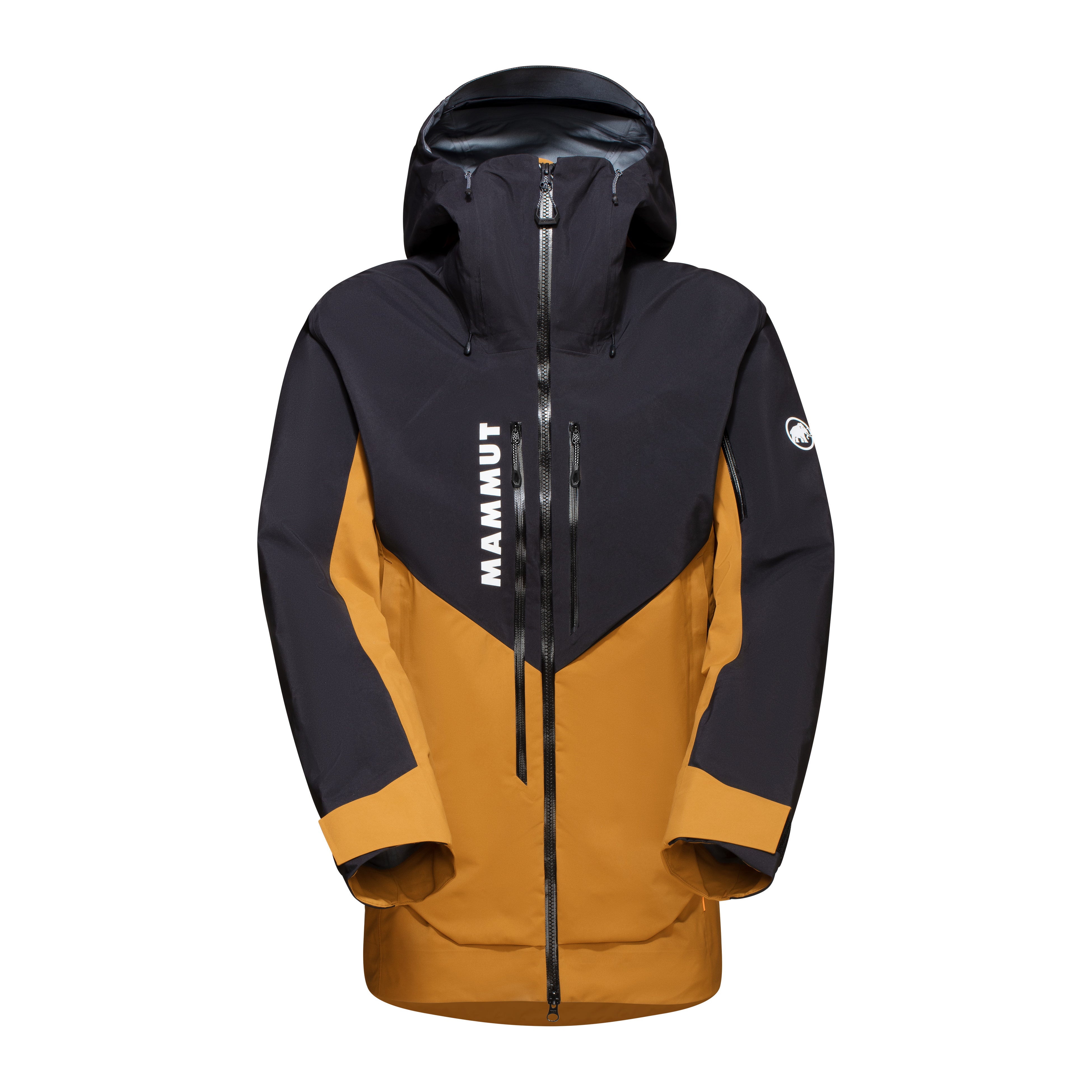 マムートが提案する「冬」の楽しみ方！「SAFETY SNOW」をコンセプトに