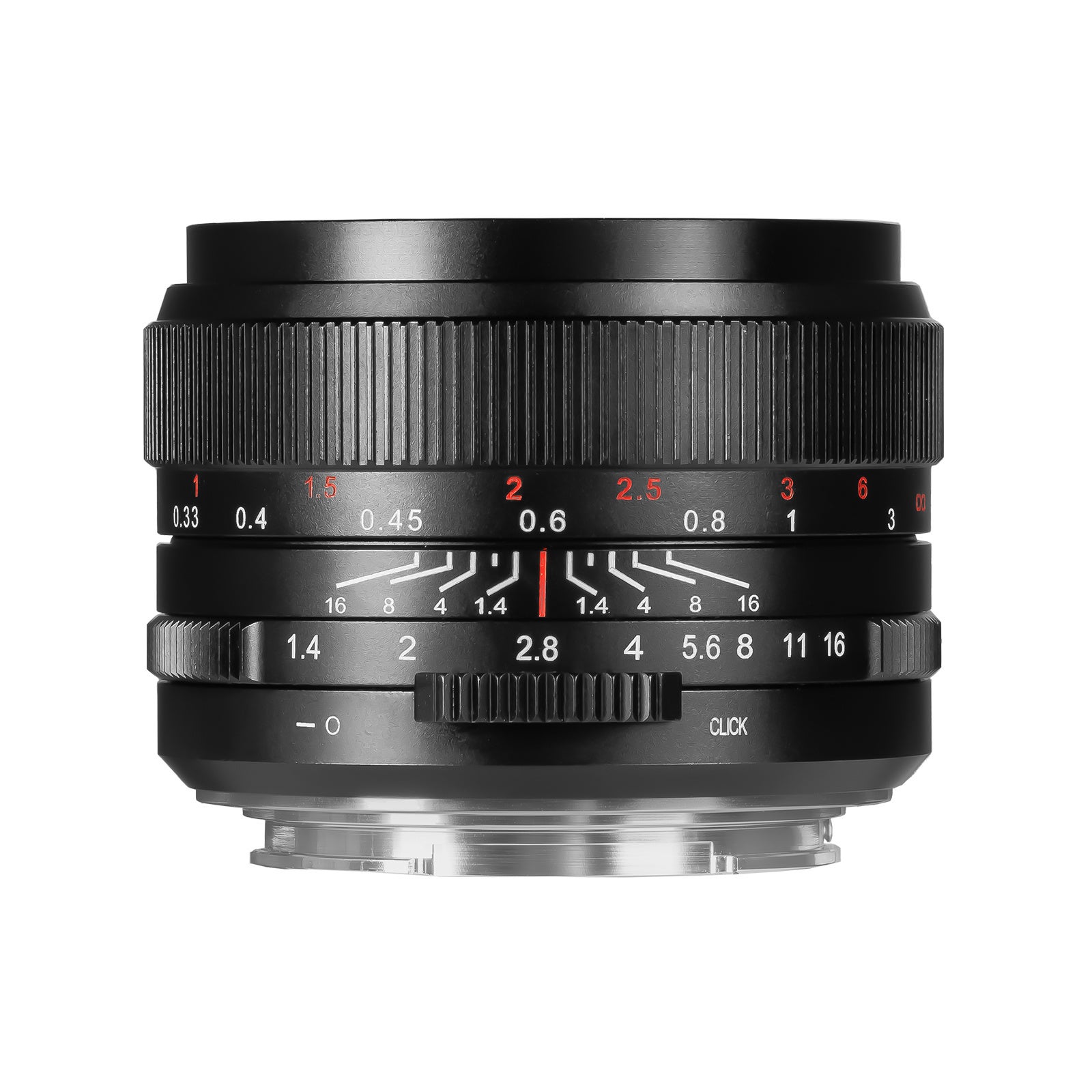ASCII.jp：七工匠 7Artisans 35mm F1.4 III（ソニーE、ニコンZ
