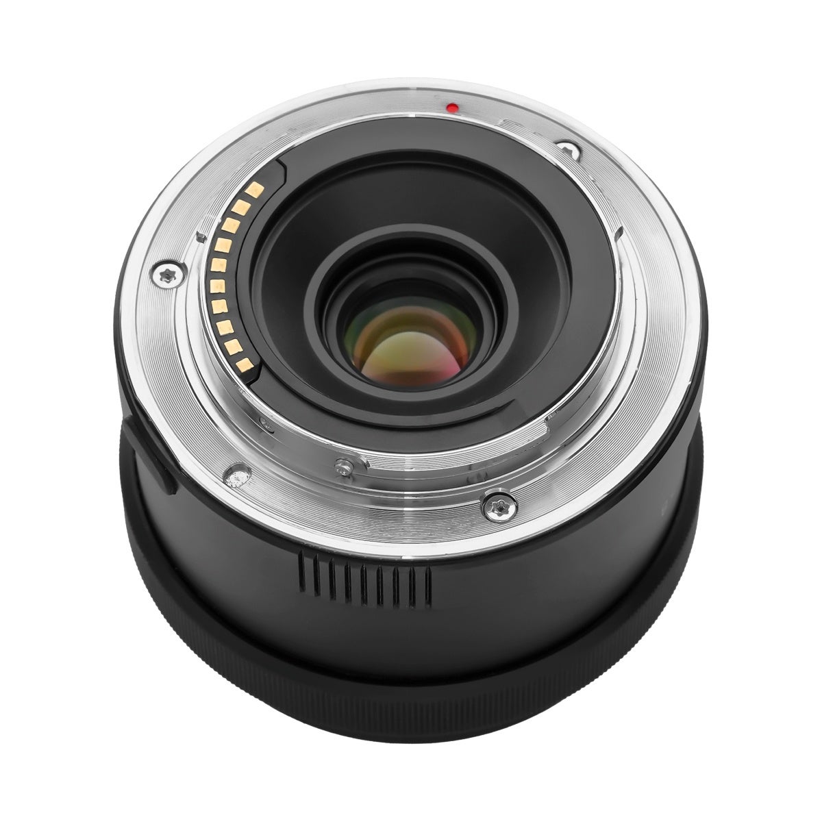 七工匠 7Artisans 27mm F2.8 AF ソニーEマウント (APS-C) 発売 | 株式