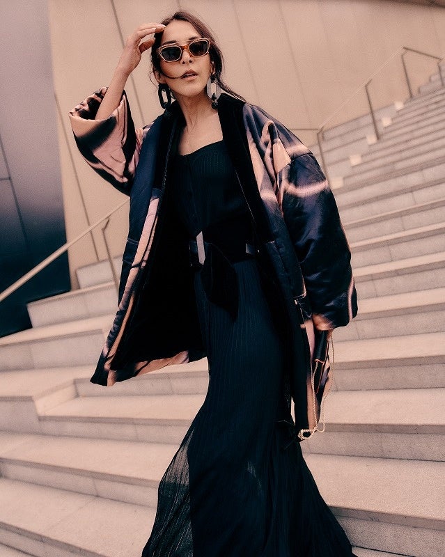 ジョルジオ アルマーニ】 ジョルジオ アルマーニ 「クロスロード