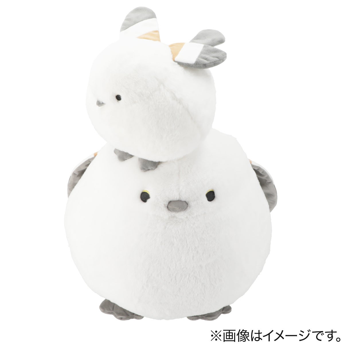 2025年秋冬新作！ふわふわ・もこもこの動物たちが大集合！ニトリの