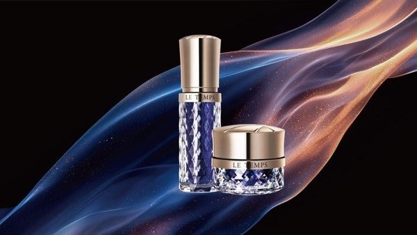 シャンソン化粧品『ルタン』シリーズ グランドニッコー東京 台場の