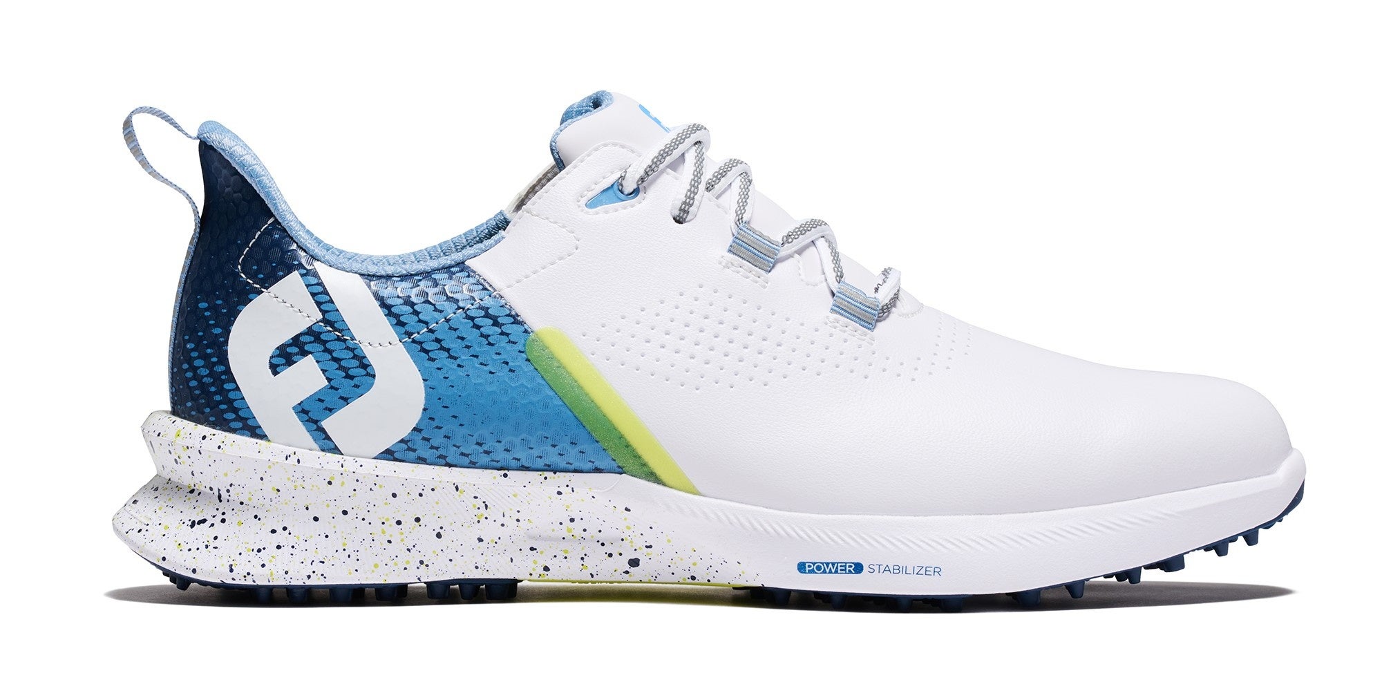 FootJoy NEWシューズ発売】トッププロも愛用する人気スパイクレス