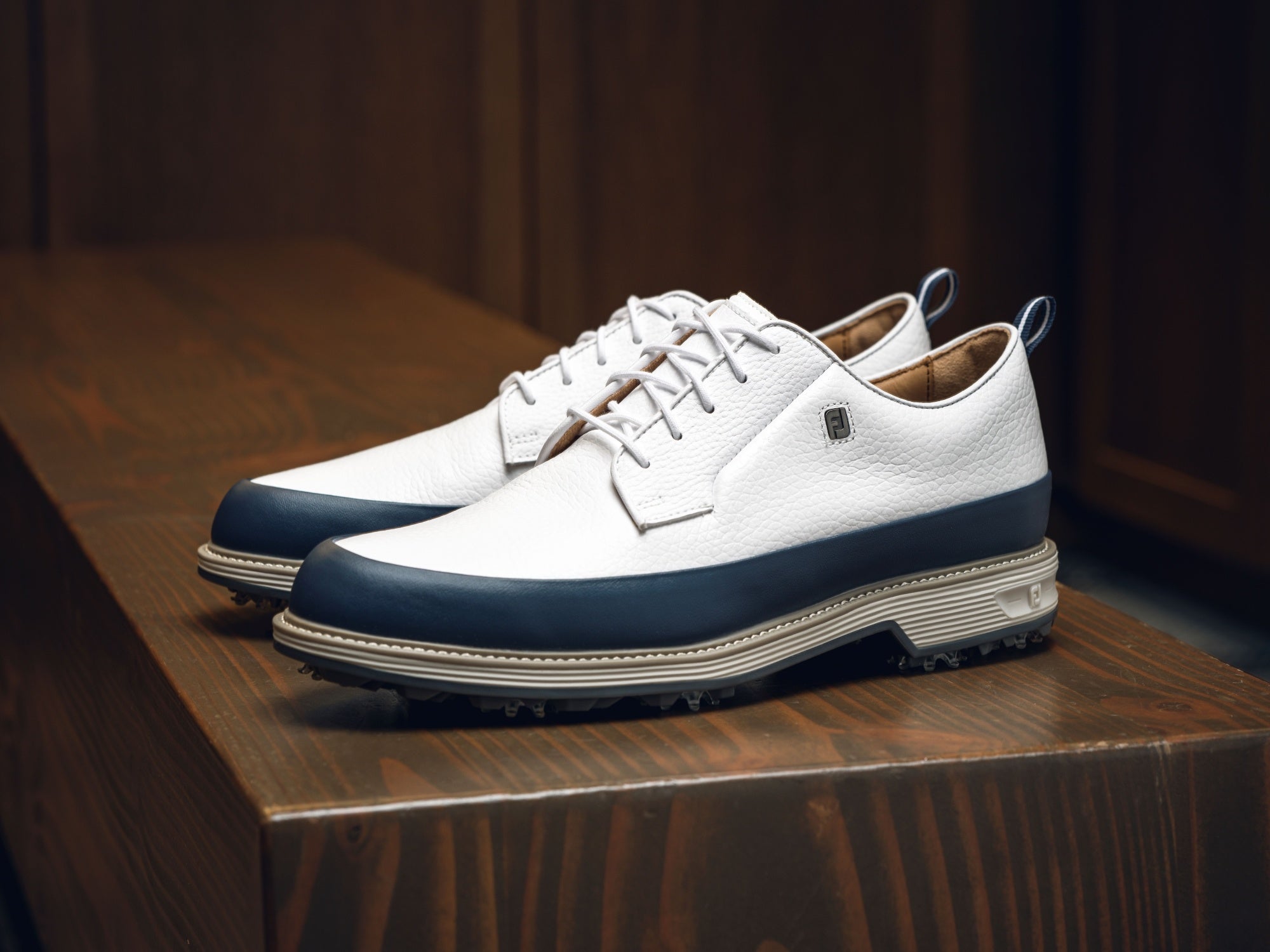 あの選手もこの選手も履いてる！？PGAツアーでも大人気！FJの最上位