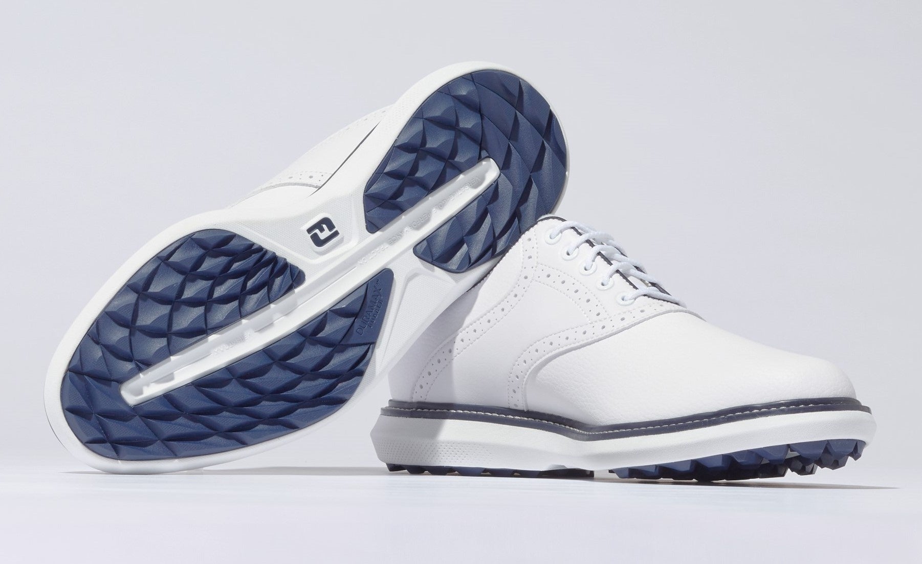 FootJoy＞クラシックルックとパフォーマンスが融合したFJ TRADITIONSに
