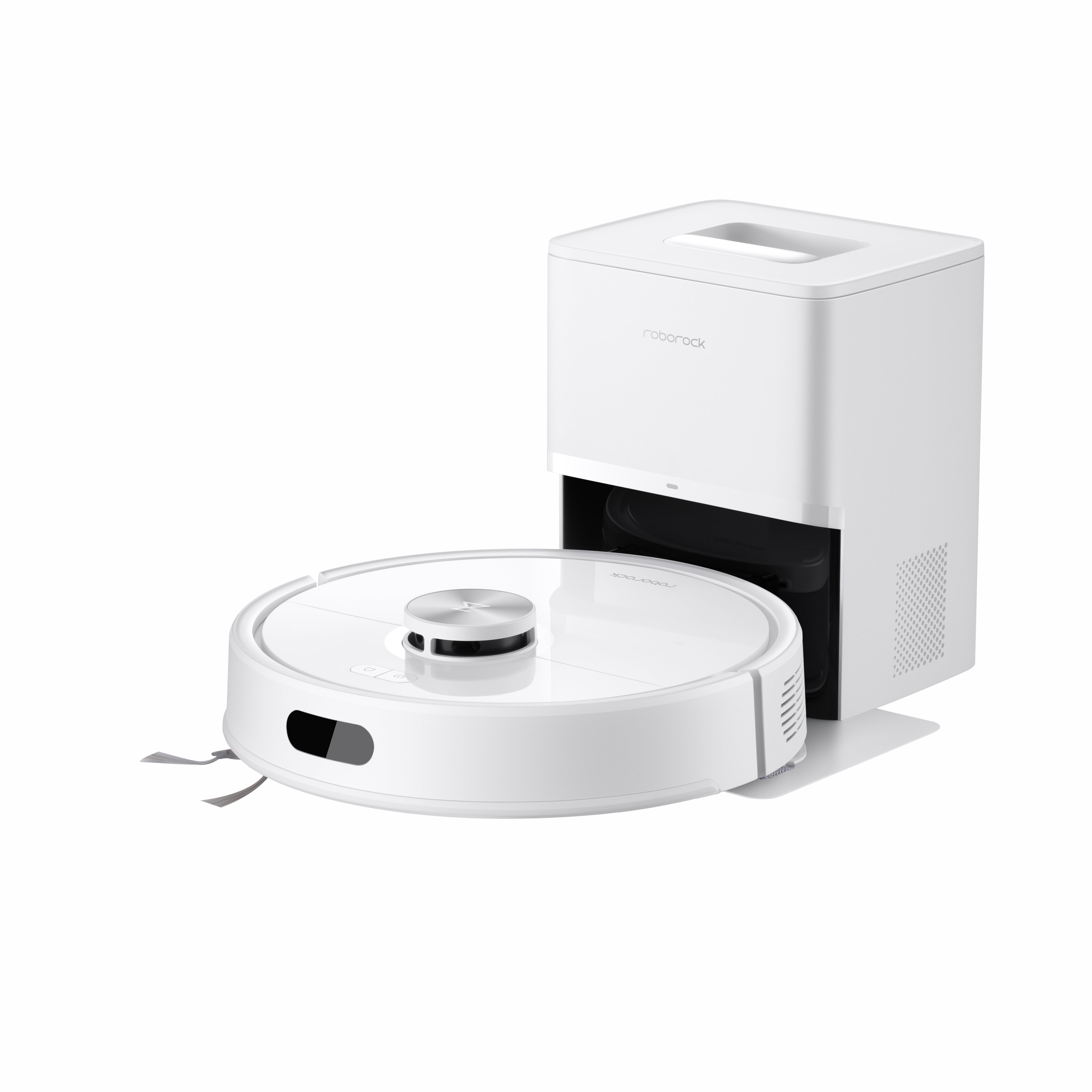 Roborock史上、最もコンパクトなロボット掃除機「Q7T+」が、「家電批評