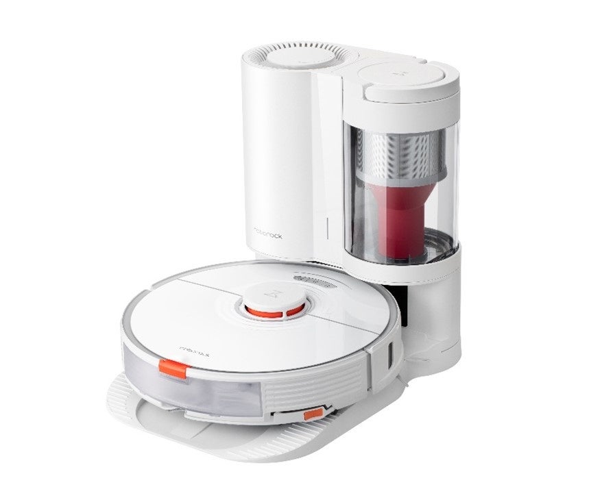 ロボット掃除機Roborockが「楽天新春セール」で最大58%OFF！人気モデル