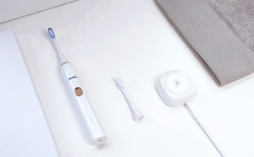 音波式電動歯ブラシの使い方】大人も子どもも口内環境に合わせて