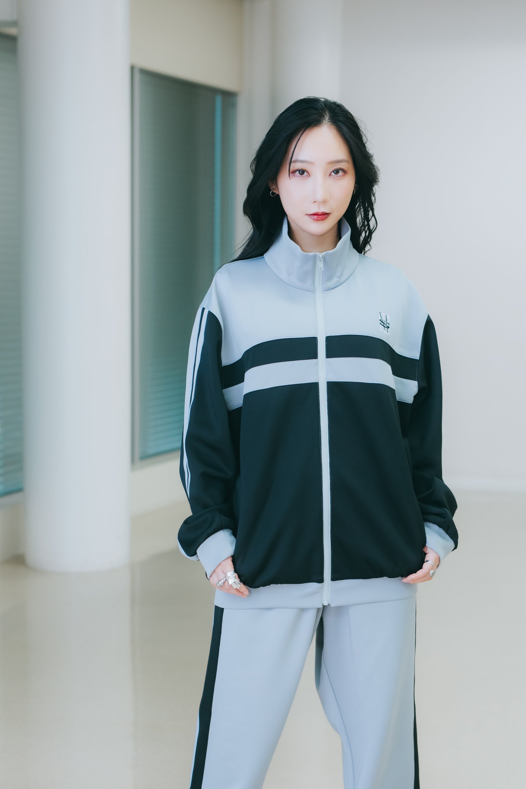 バトル・ロワイアル』教師・キタノのセットアップジャージ 25年前の