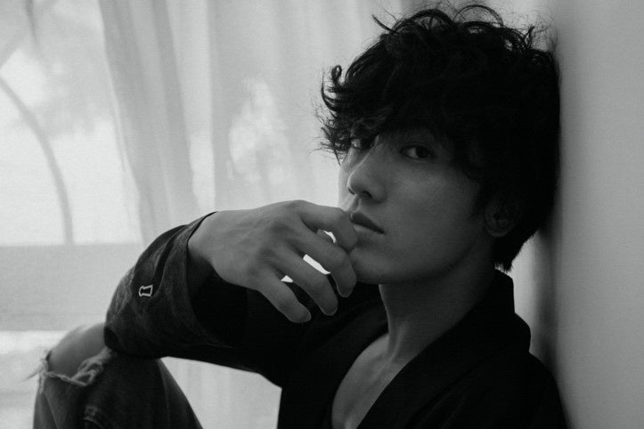 赤西仁さんプロデュースのシャンプー＆トリートメント『TEABOTTLE』が