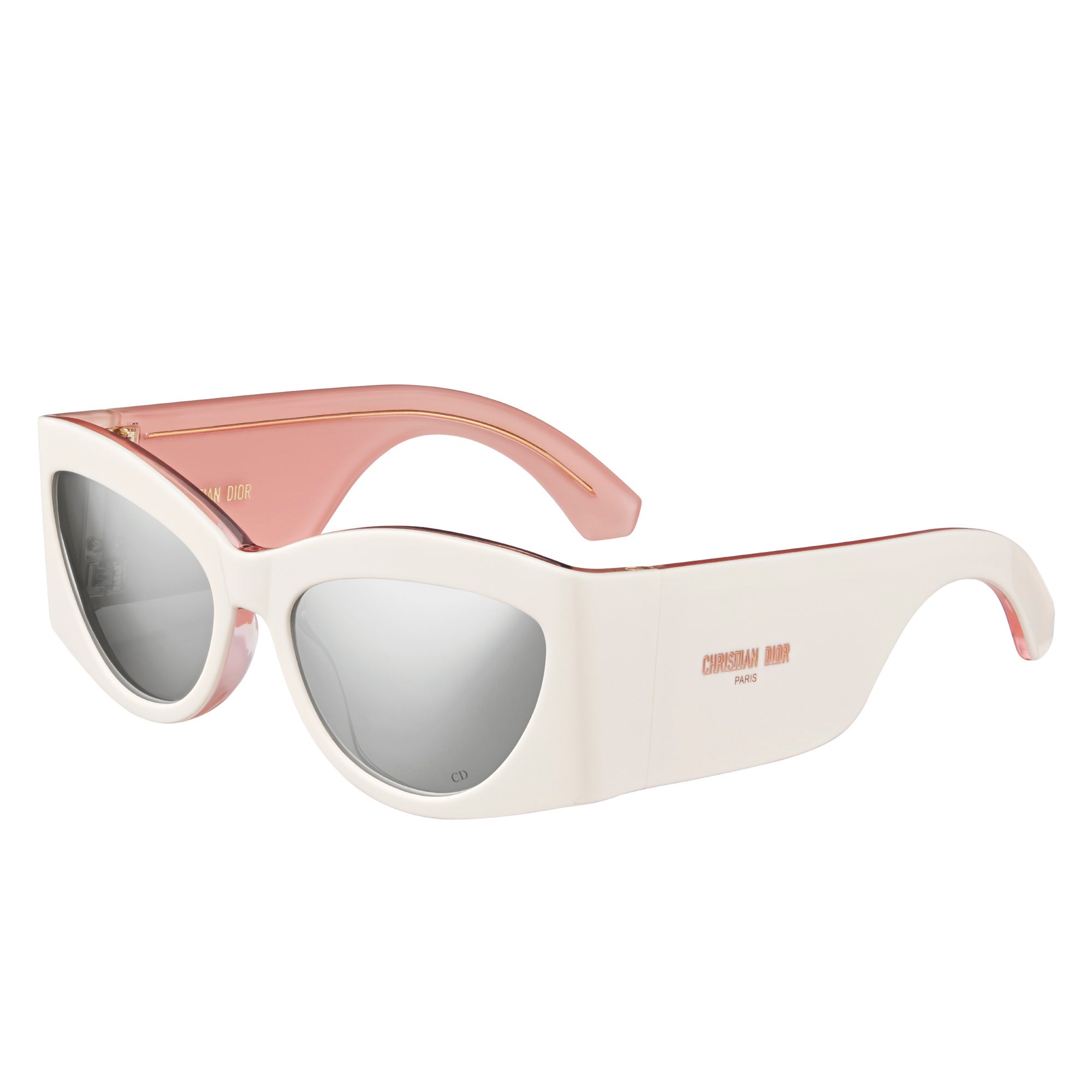 DIOR】スクエアフレームが特徴の「ディオールニュイ」サングラスが登場