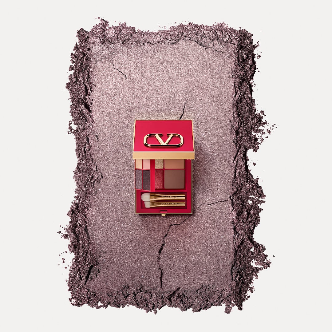 ヴァレンティノ ビューティより、『ヴァレンティノ カラー フリップ