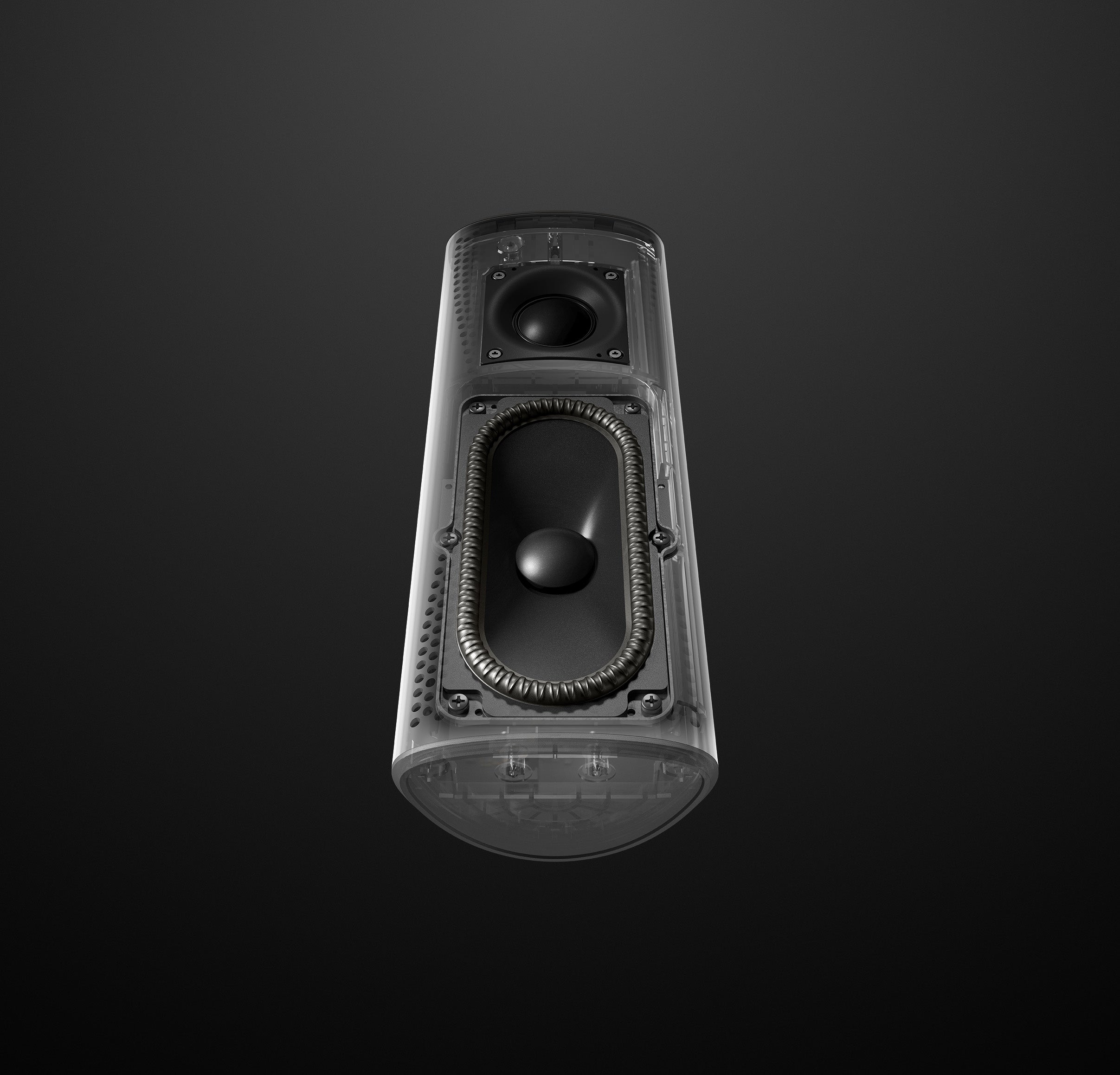 KEF、ポータブルBluetoothスピーカー新世代「Muo」が登場 | 株式会社