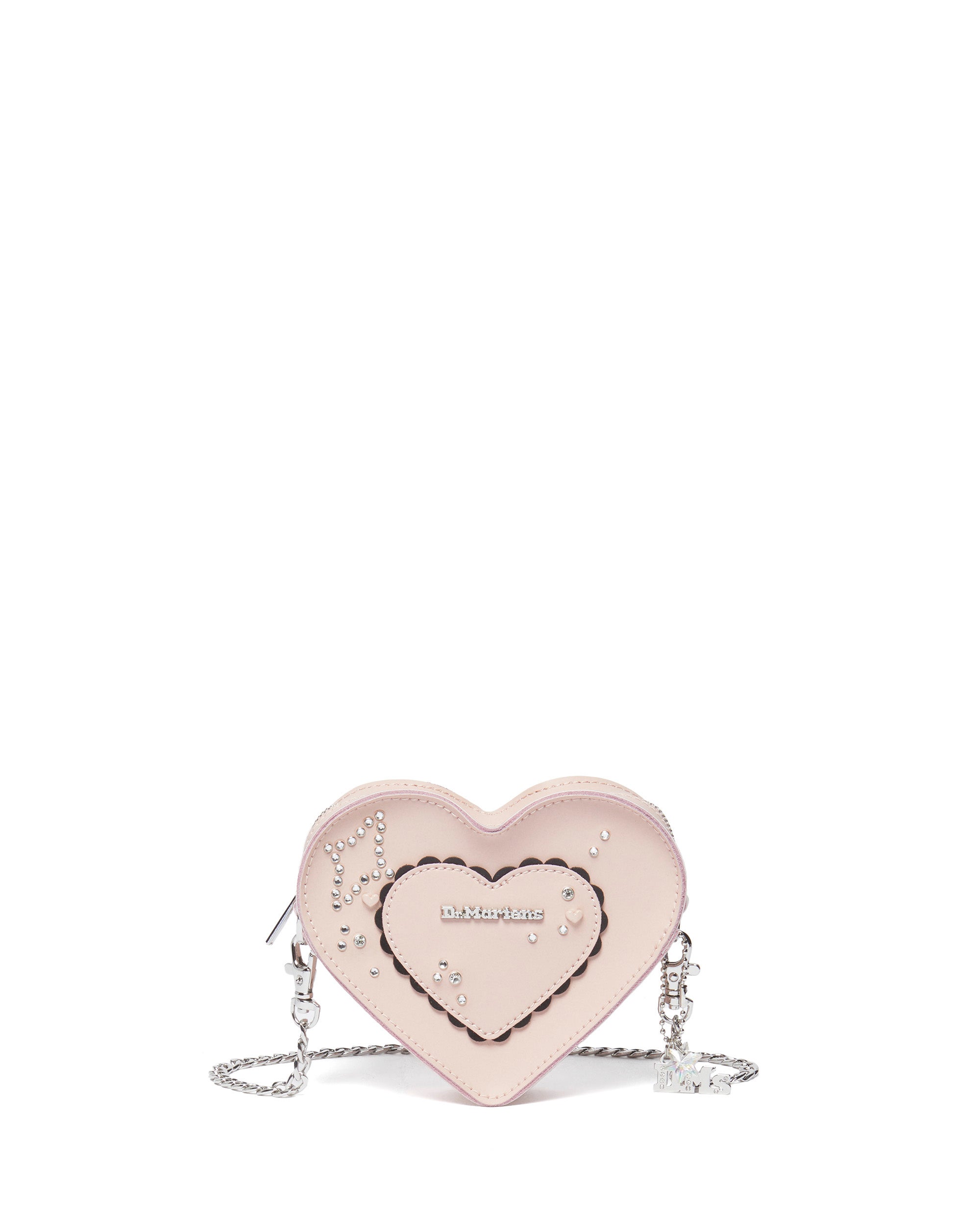 バレンタインシーズンのギフトを彩る、ドクターマーチン〈TRASH POP