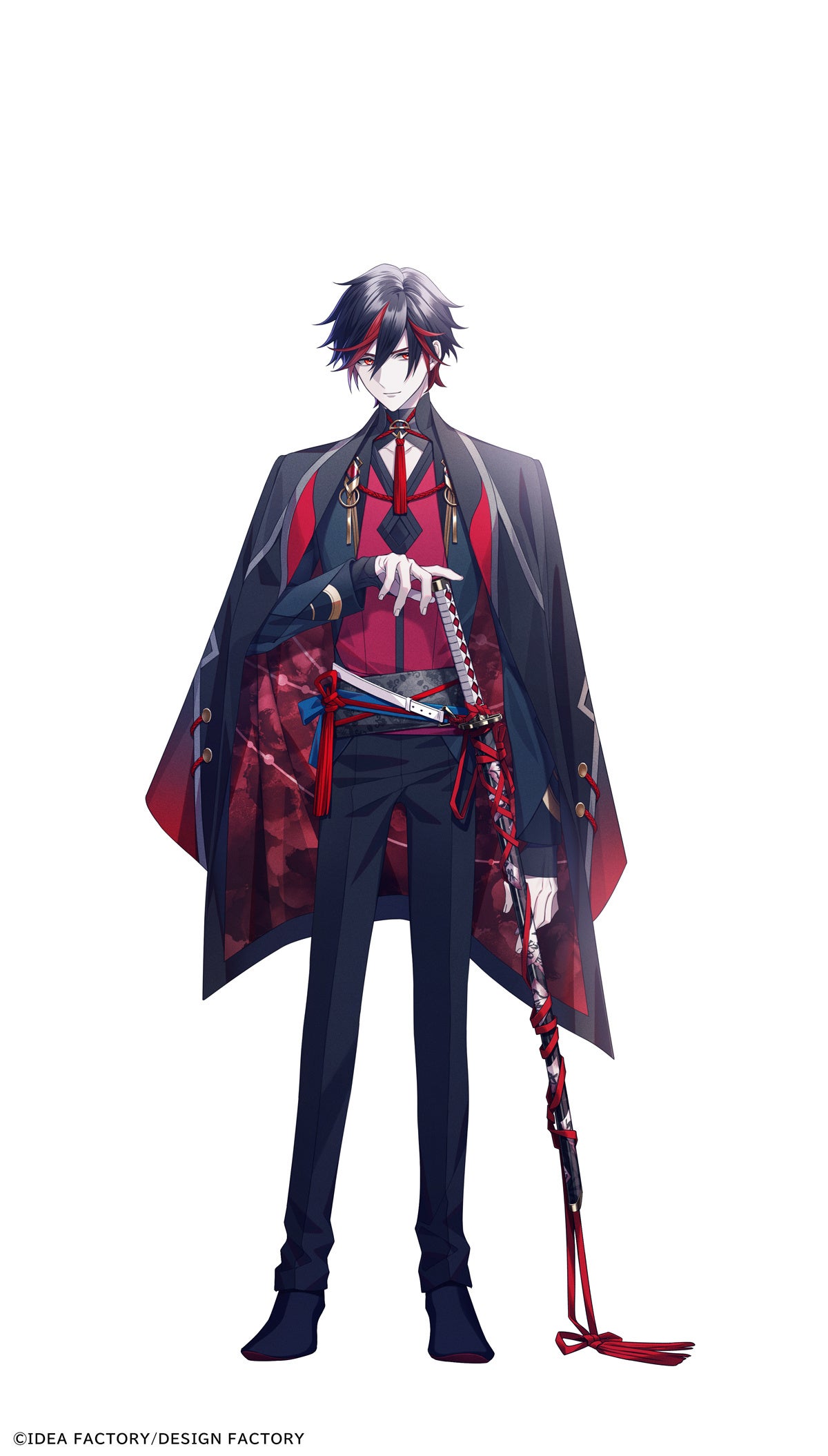 オトメイト新作「9 R.I.P. sequel」公式サイト公開！ | アイディア