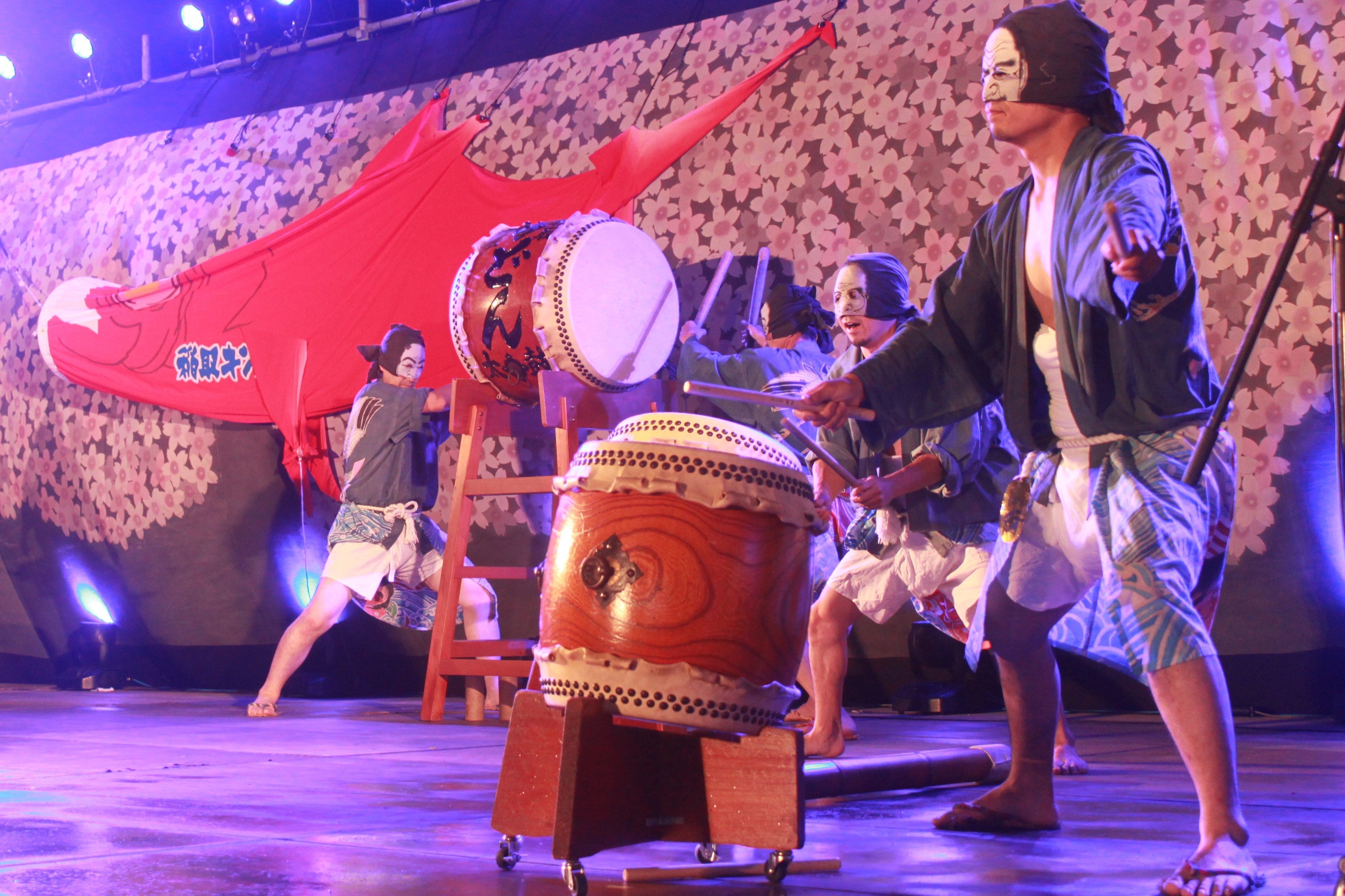 稲取温泉で天下の奇祭「どんつく祭」が復活します！！ | 株式会社