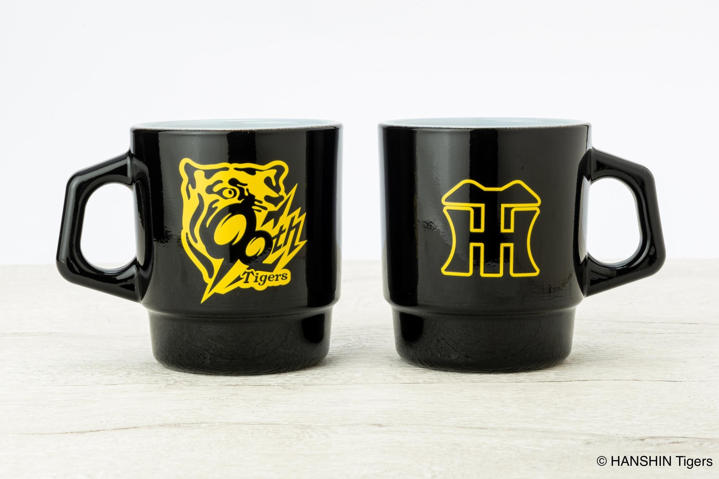 阪神タイガース90周年記念] 球団創設90周年を記念した Fire-King