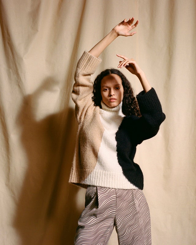 マリメッコ] 2022年フォール/ウィンター コレクションがスタート。9月