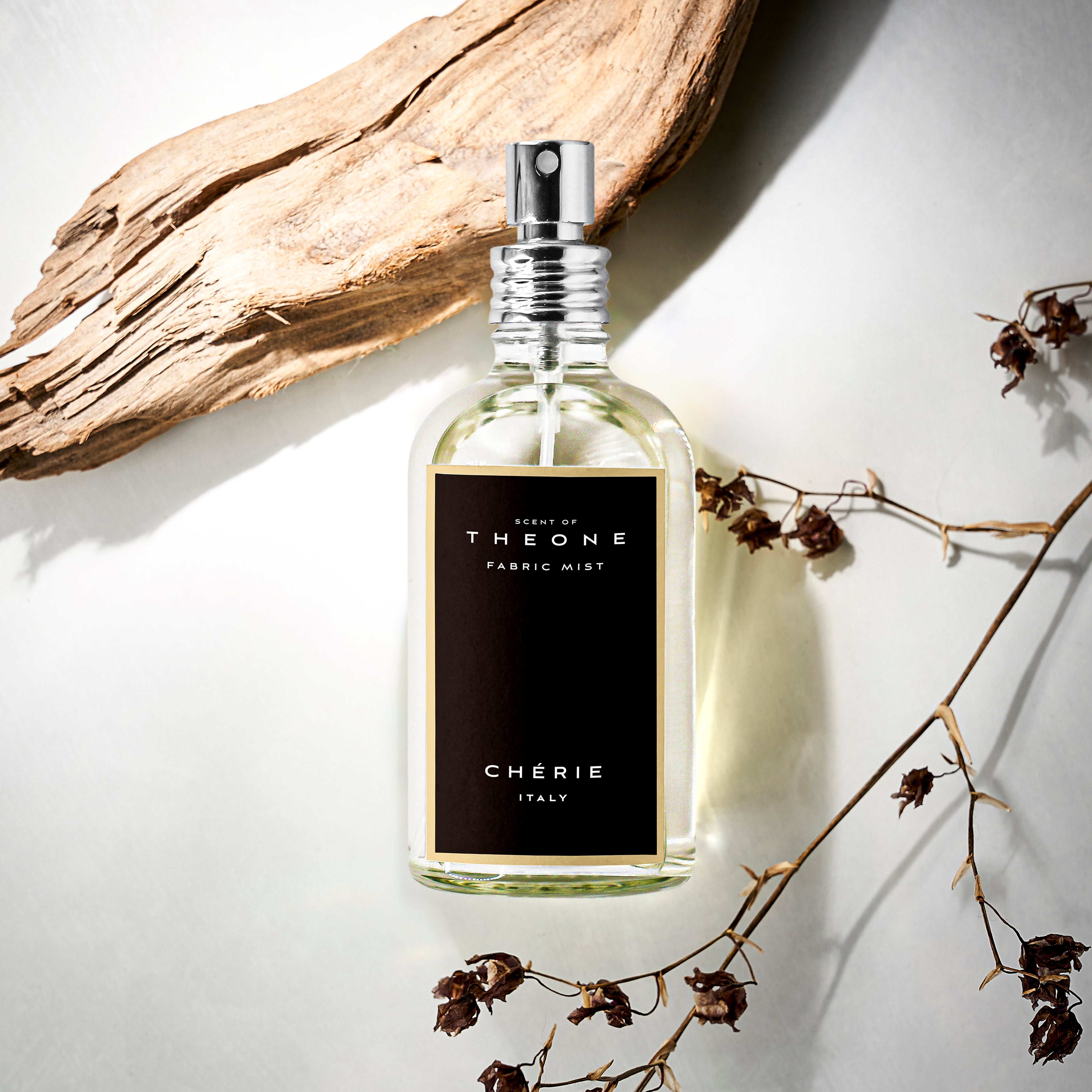 SCENT OF THE ONE』から新シリーズのファブリックミストが登場！阪神