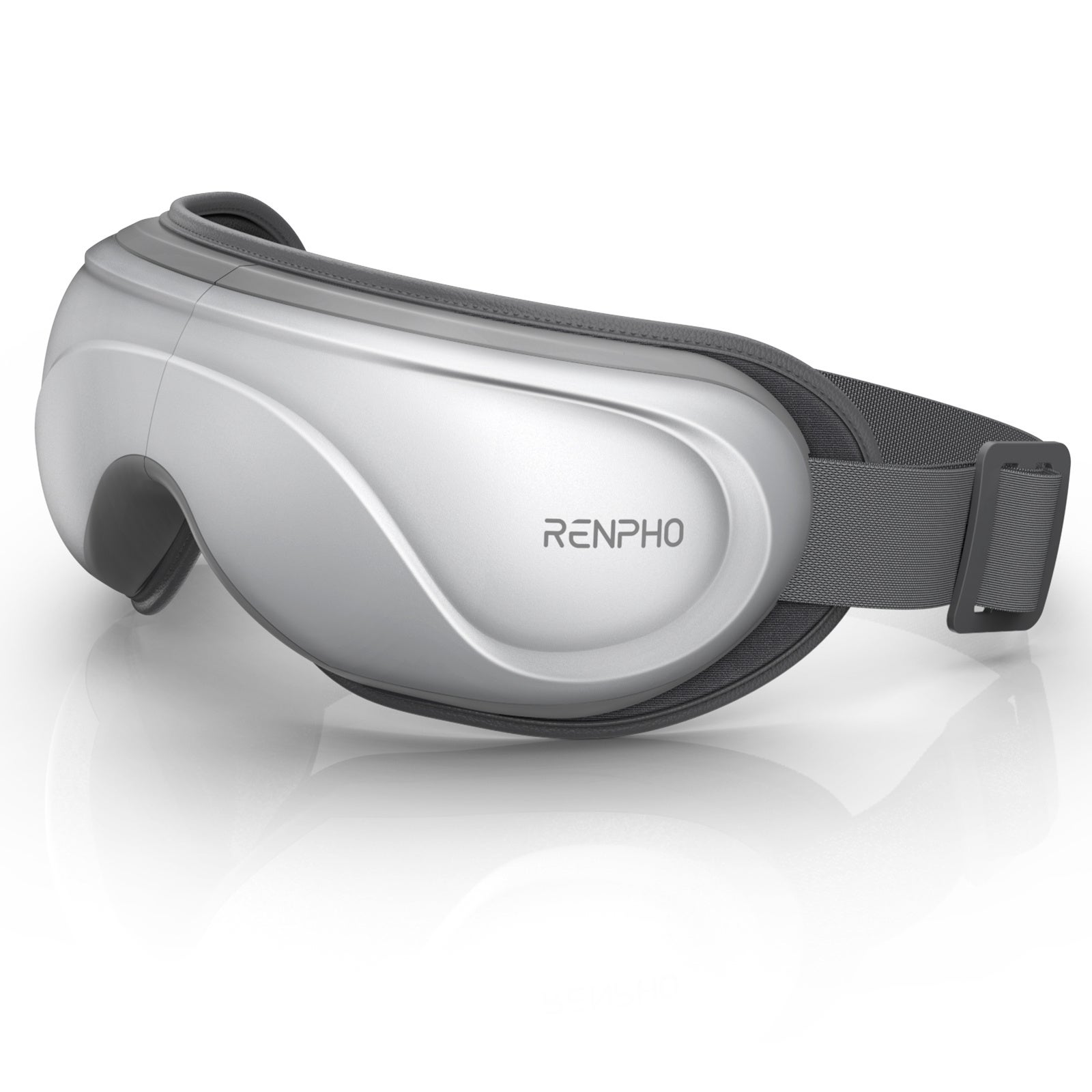 Renpho（レンフォ）】こめかみをしっかりカバーする目元エステ『アイ