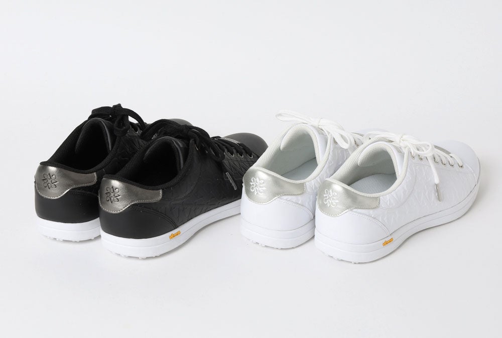 セント・アンドリュース】vibram社製ソールを採用した新作ゴルフ