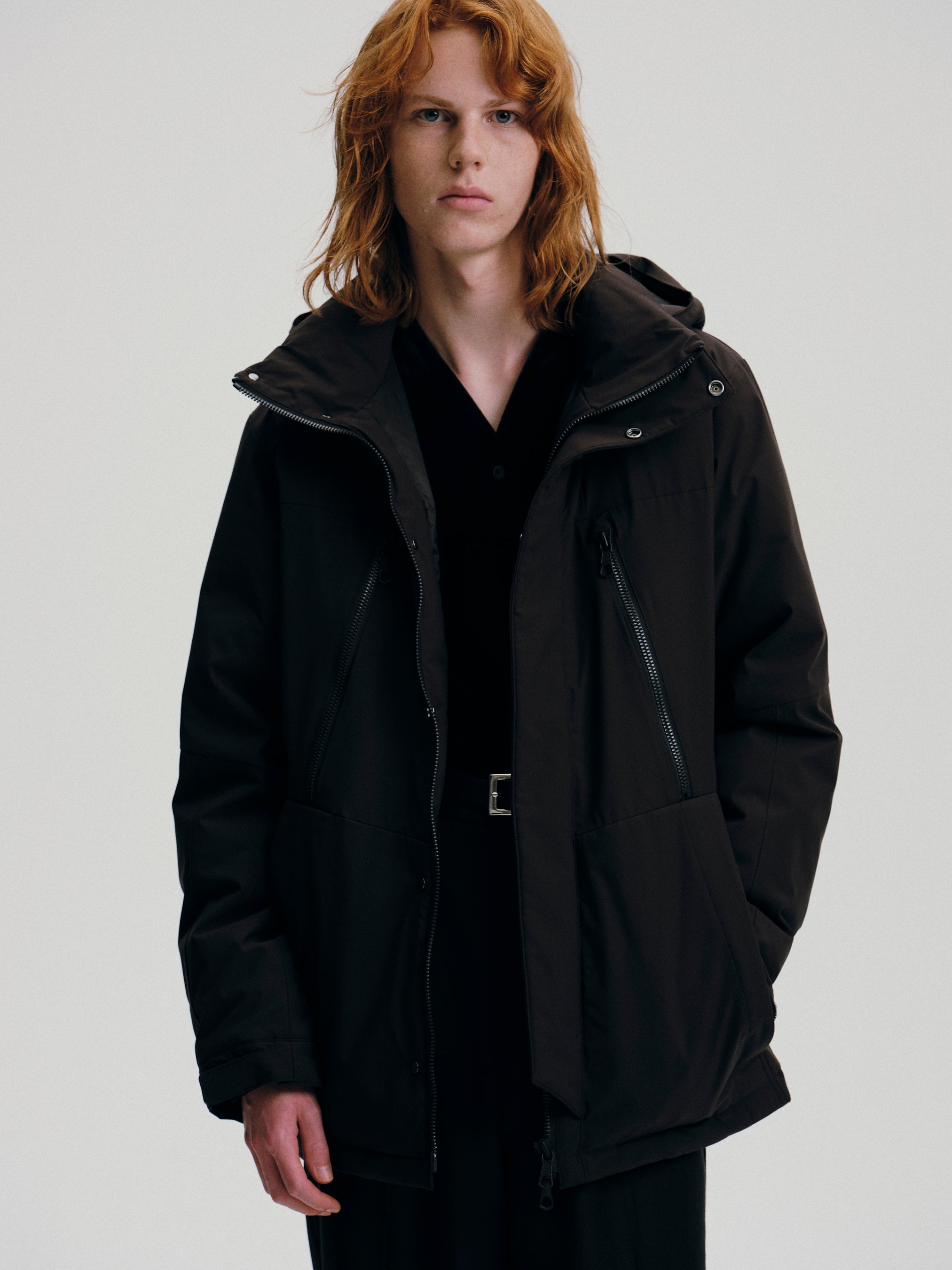 ナノ・ユニバースより、冬の大定番「nishikawa DOWN 🄬」の2024年最新