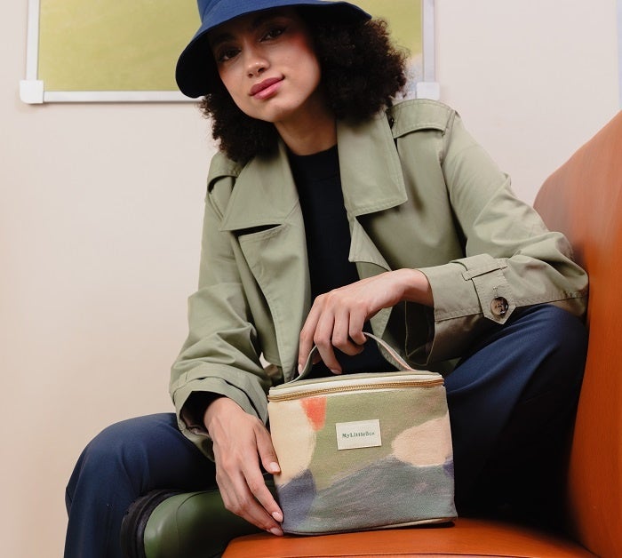 10/10 公開】行楽の秋に持って行きたいマストアイテムを詰めた、10月の