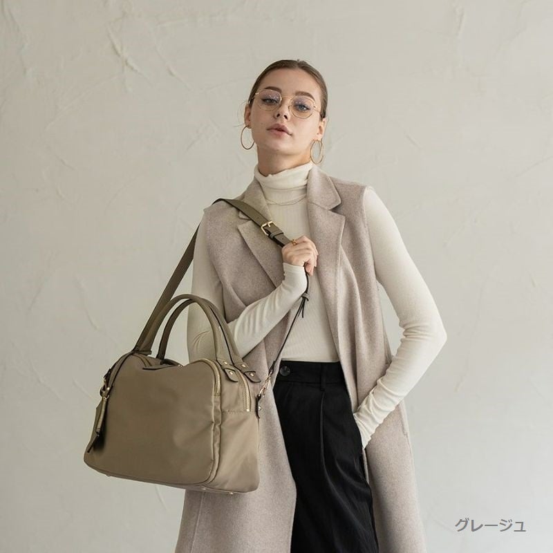 期間限定 超早割】HAYNIベストセラーの本革バッグ「ロシェ」シリーズ