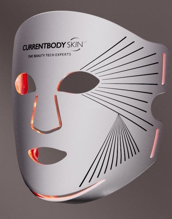 Veritace®認証マークが搭載された新製品「CurrentBody Skin LEDライト