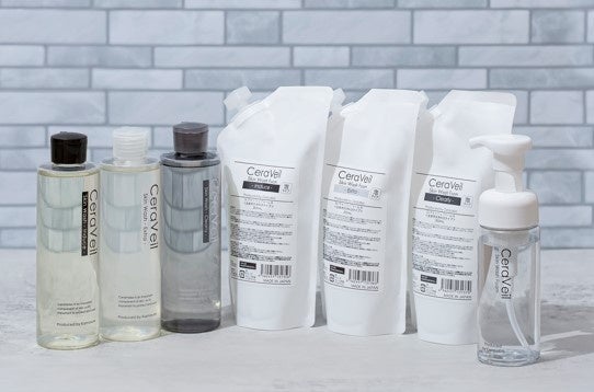 総フォロワー数80万人超 美容化学者「かずのすけ」開発セララボ【新