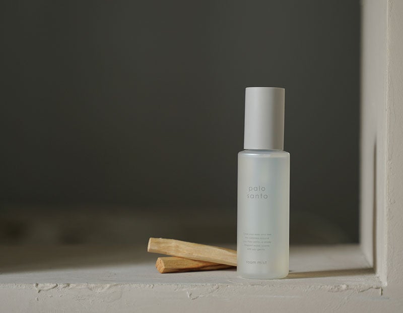 待望の新シリーズ誕生！】聖なる木・パロサント -palo santo- ウッド