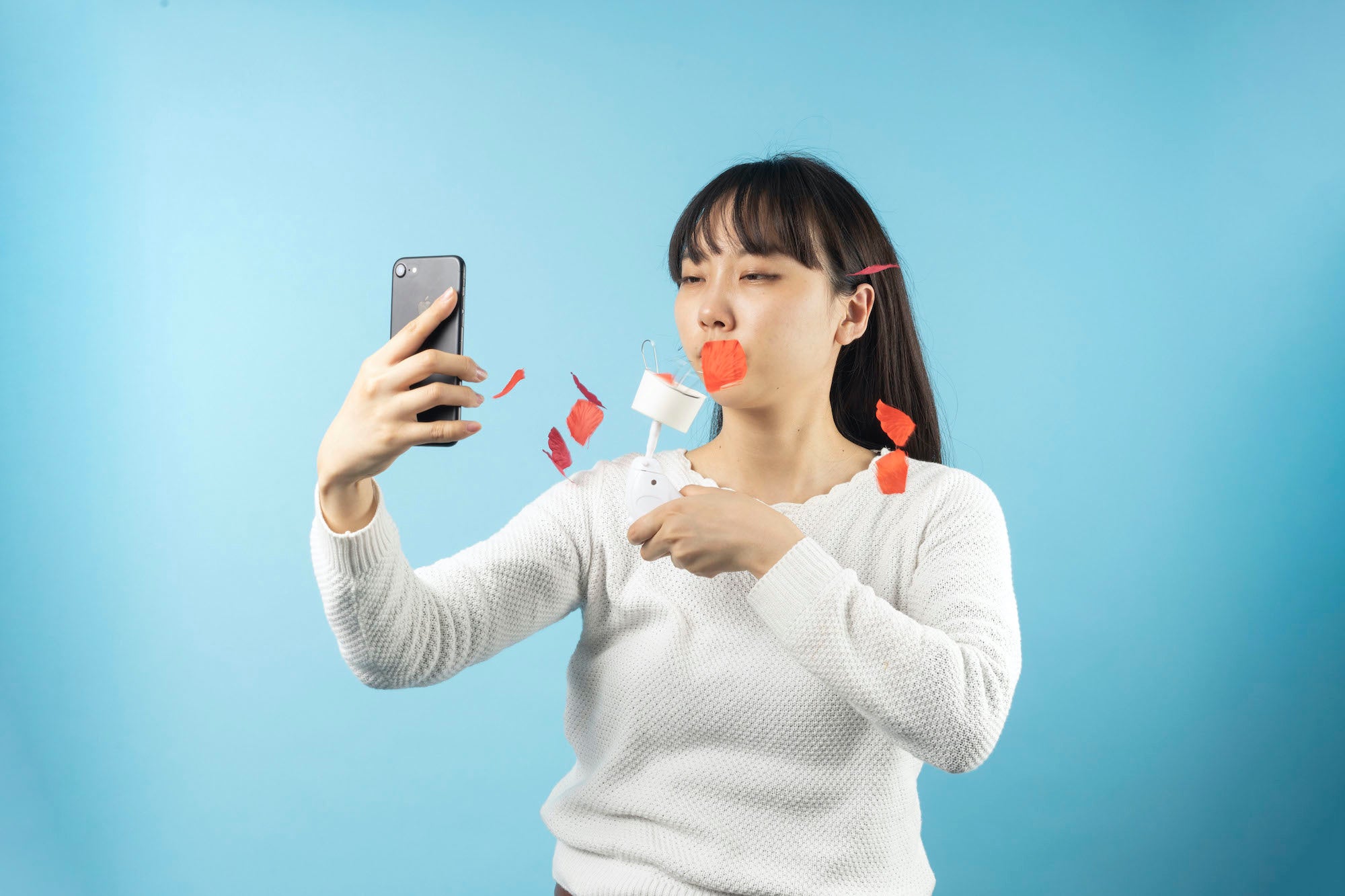 DELL XPS 未来ラボ」正式始動、アンバサダーNMB48渋谷凪咲×ハヤカワ