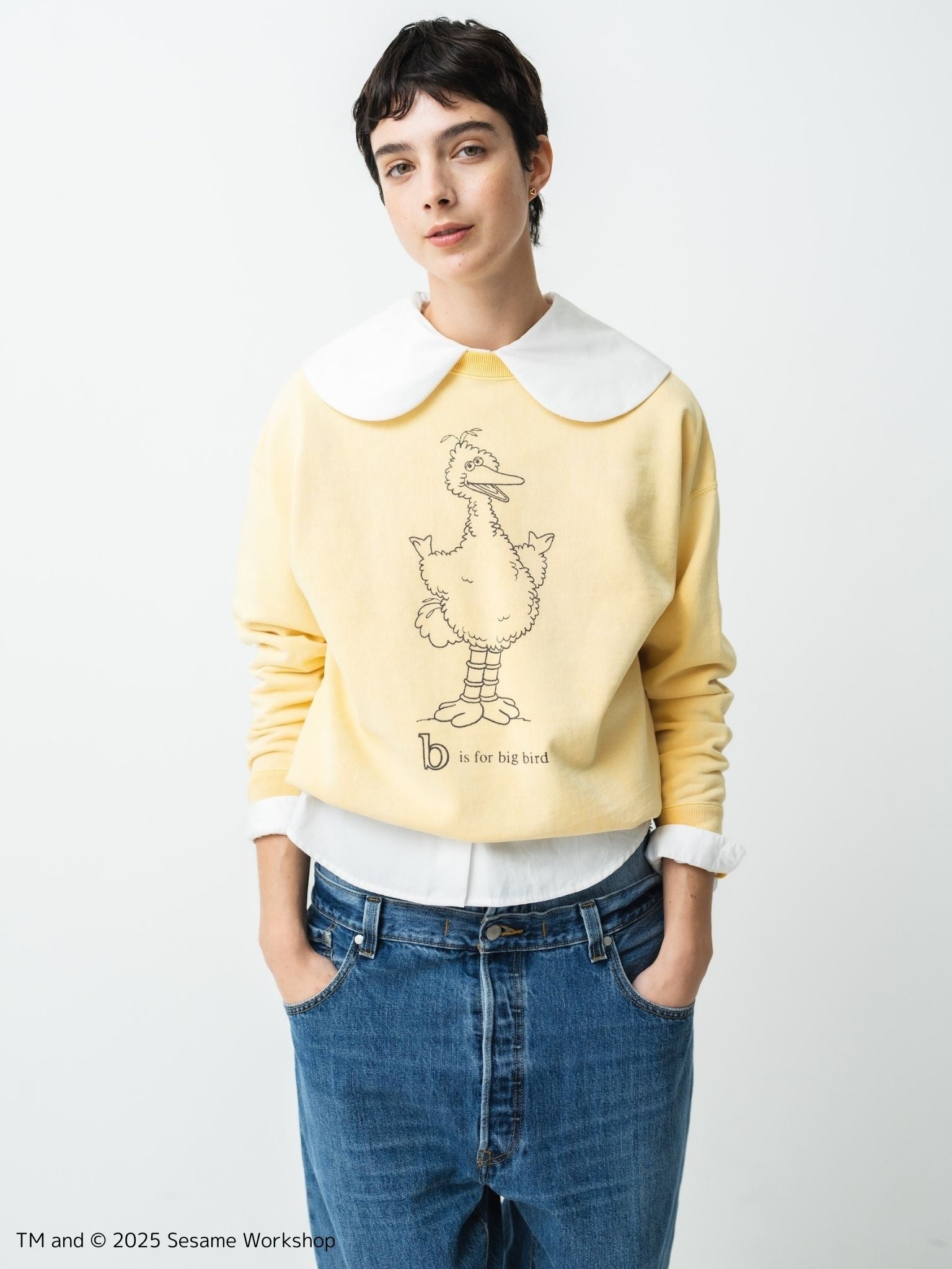 RHC ロンハーマン】初のコラボレーション『SESAME STREET meets RHC