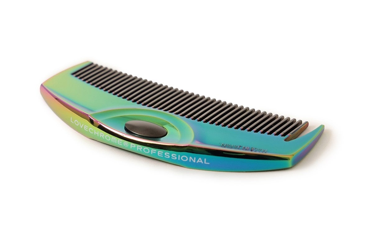 LOVECHROME(ラブクロム)のプロ専用開発PROFESSIONALシリーズ、11/14(木