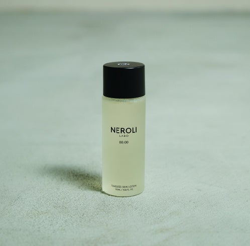 NEROLI LABO、オンラインストアにて常時販売を開始。月3回の定期販売