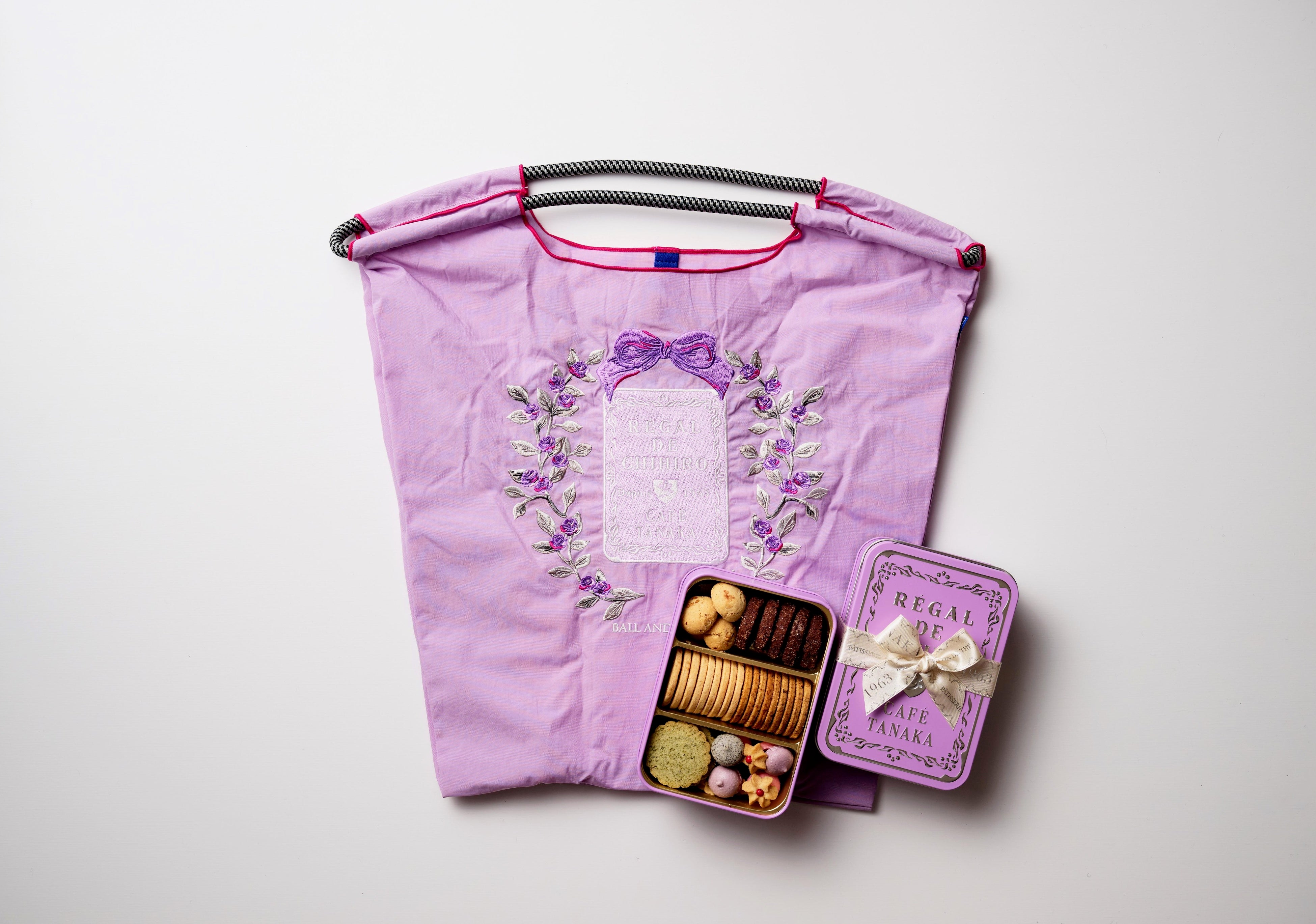 大好評企画第2弾！「Ball&Chain × カフェタナカ」夏のコラボは、塩系