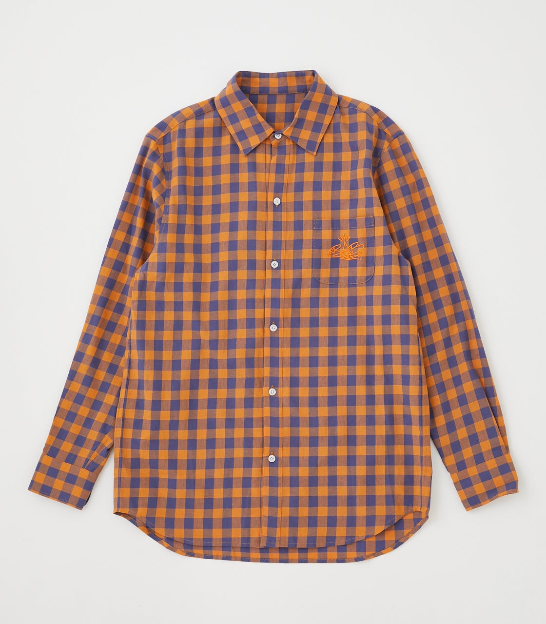 R4G(アールフォージー)より「RAB(リアルアキバボーイズ)」”長袖