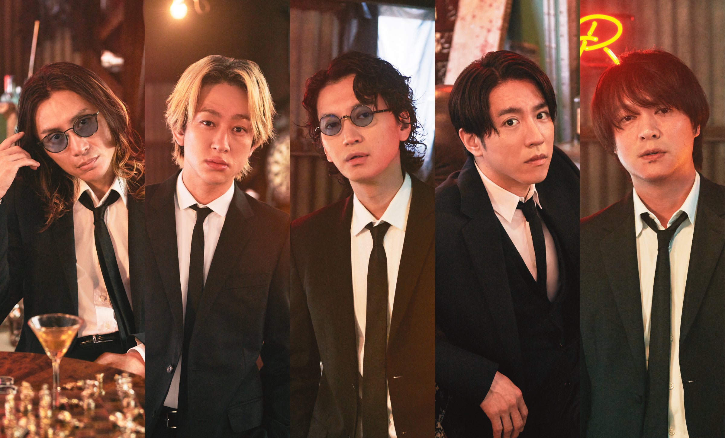 エイトの日は、関ジャニ∞LIVEカラオケで盛り上がろう！LIVEカラオケ8