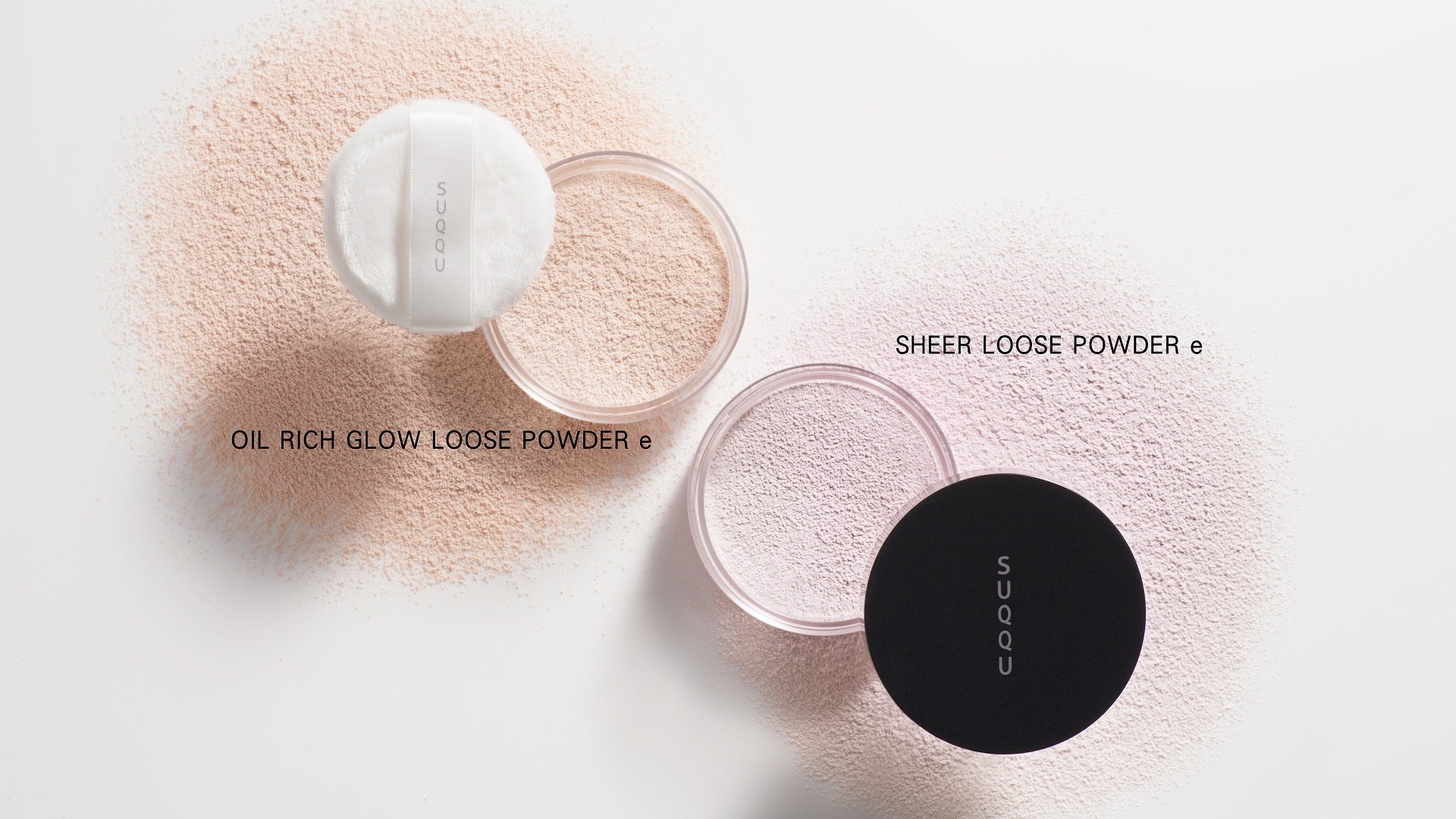 SUQQU＞澄み透る艶肌を目指すAQUFONSラインから新美容液「アクフォンス