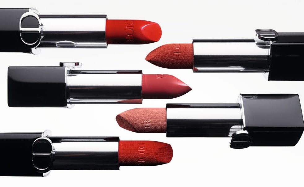 新生ルージュ ディオール | パルファン・クリスチャン・ディオール