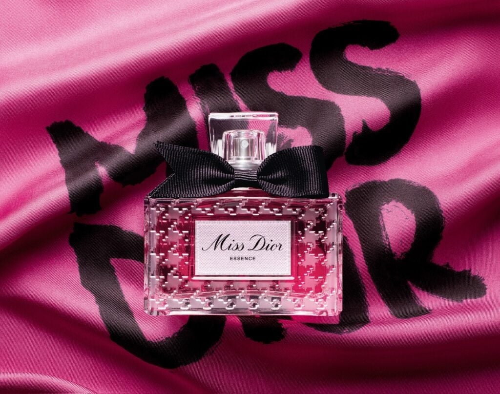 Miss Dior Essence 香水 35ml Miss Dior Essence - DIOR | Sephora