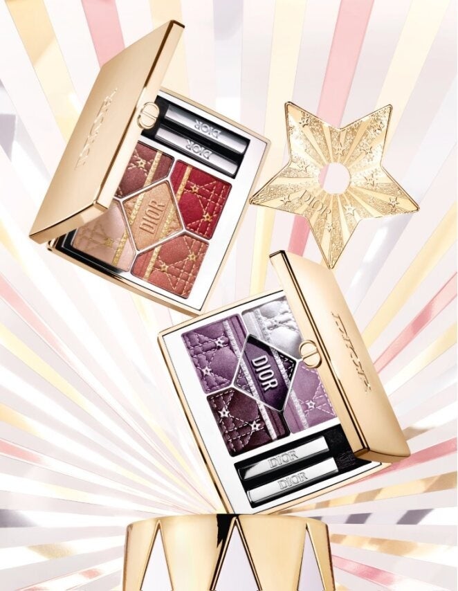 夢のサーカスへと誘うホリデー コレクション 2025〈スぺクタキュラー