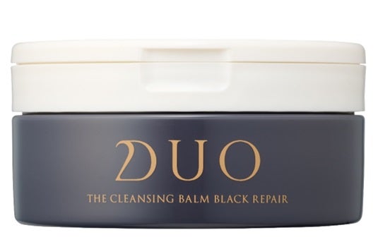 15周年リニューアル新発売】DUO（デュオ）「ザ クレンジングバーム