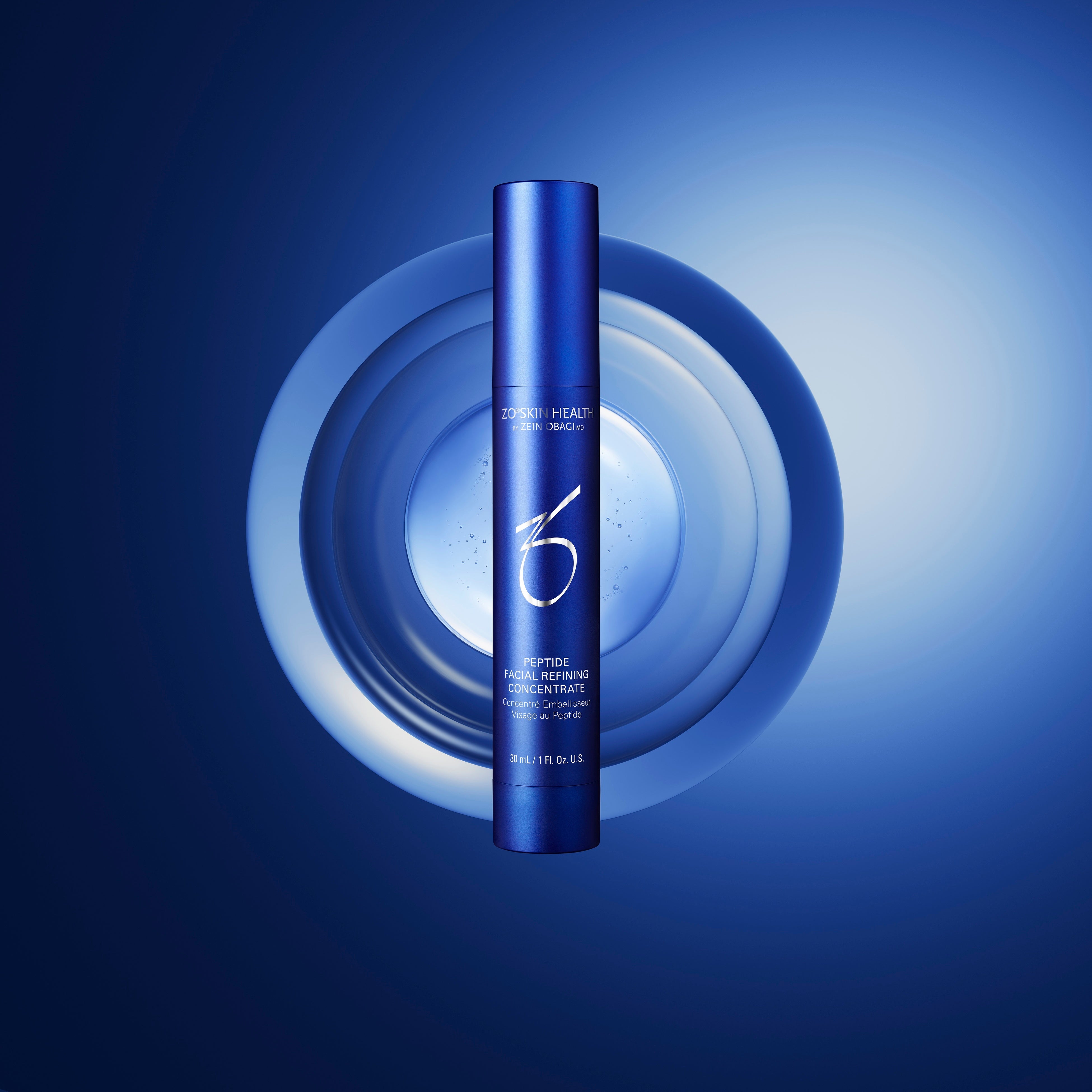 注入治療に着目したニューロコスメ「PFRコンセントレート」誕生 | ZO